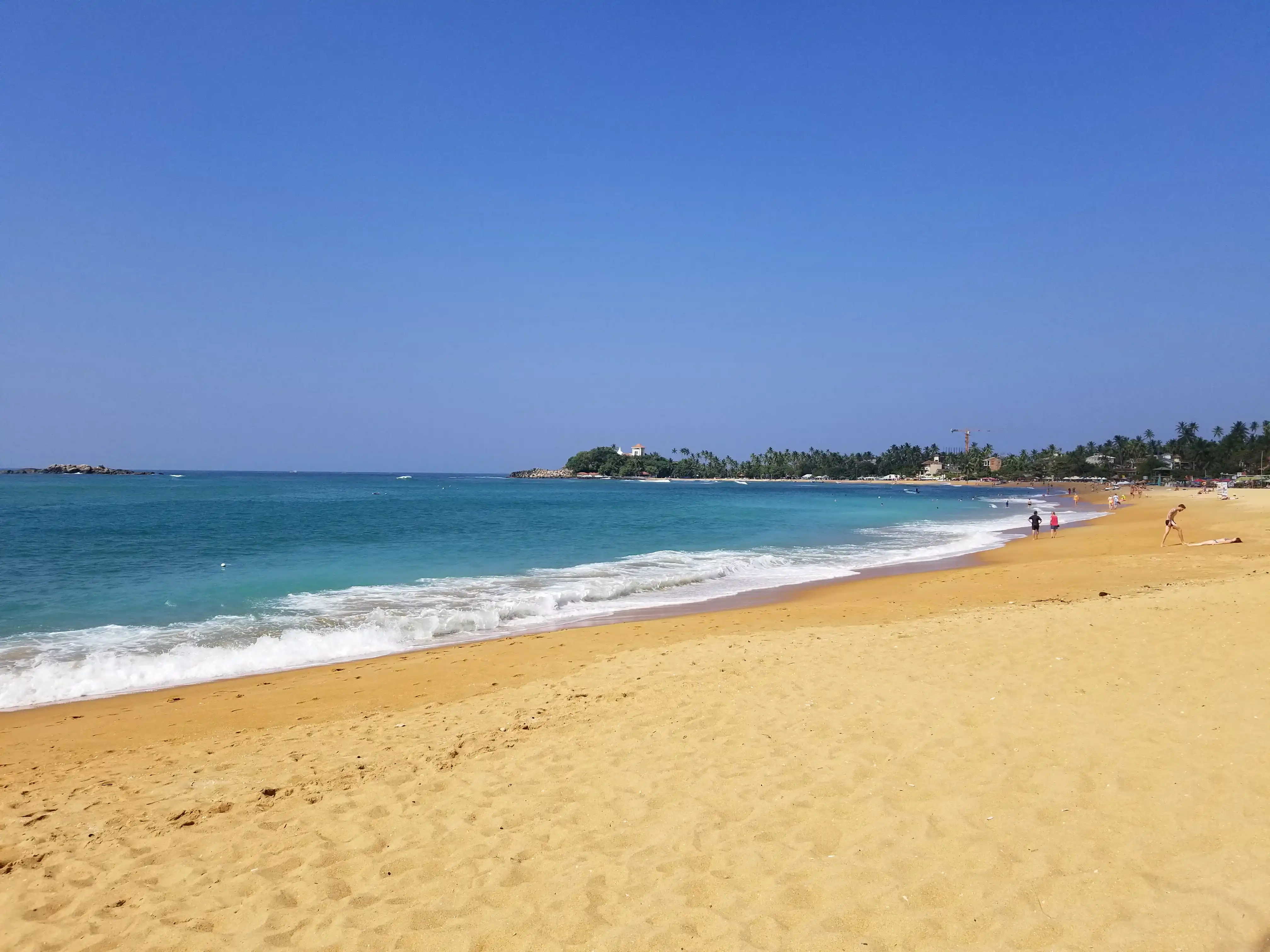 Unawatuna